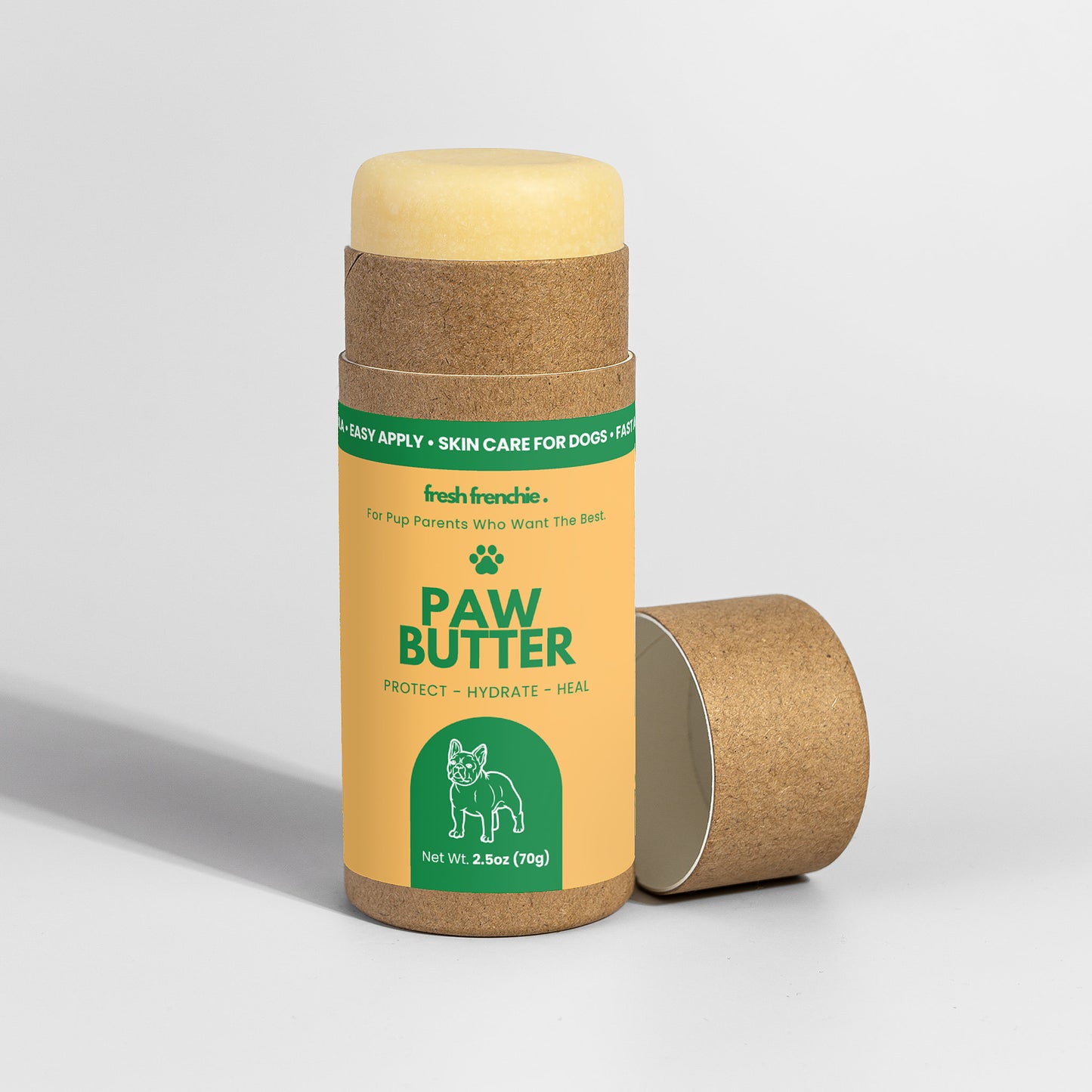 Hydrating Paw Butter For Dogs