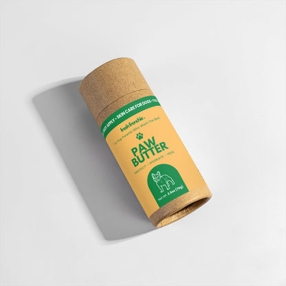 Hydrating Paw Butter For Dogs