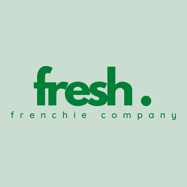 Fresh Frenchie